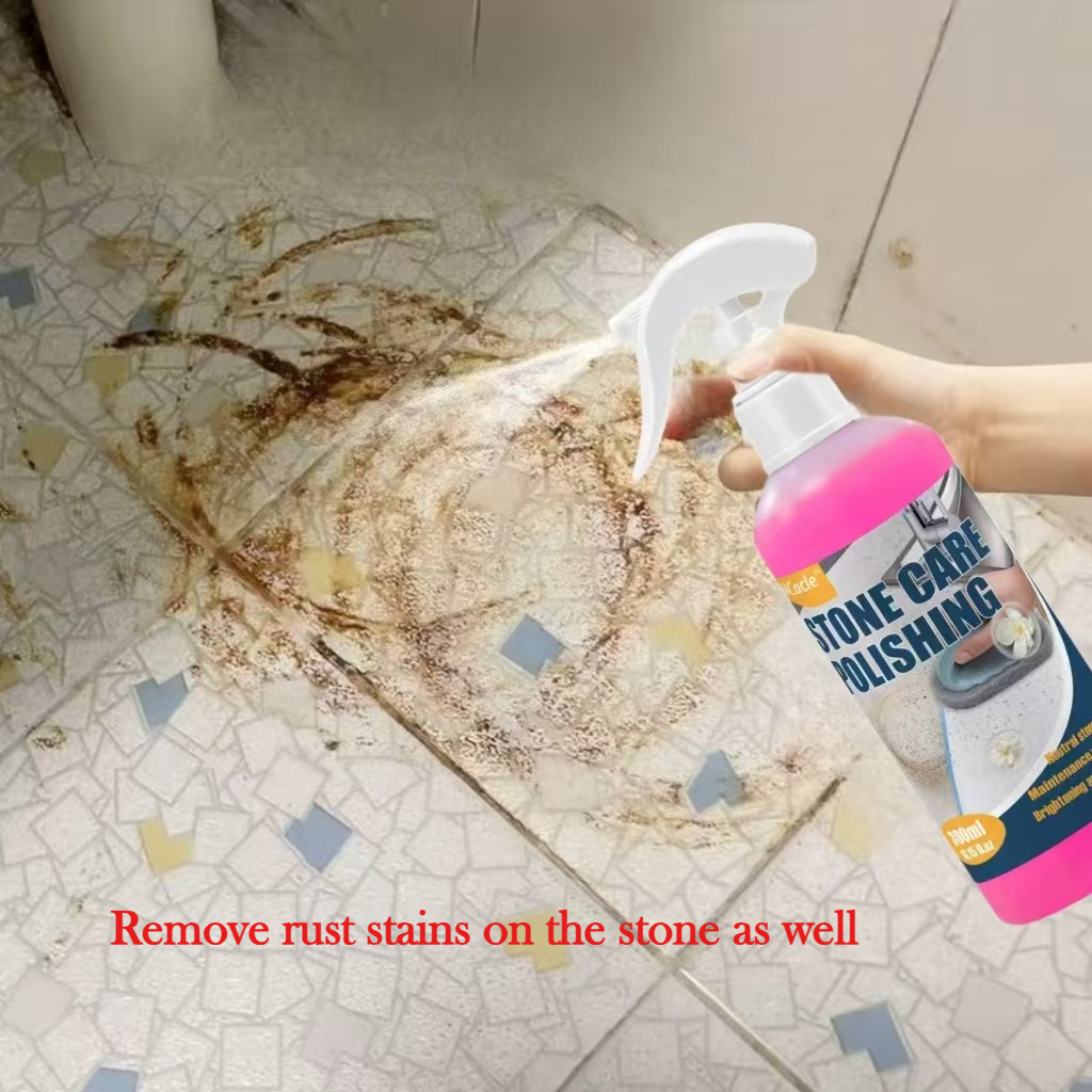 Universal Stone Care Polishing - Ceramic Tile Floor recensione e prezzo