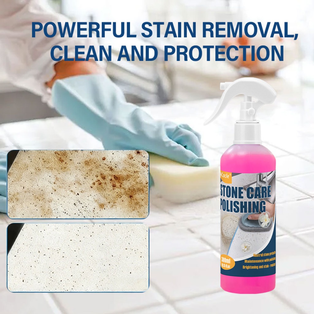Universal Stone Care Polishing - Ceramic Tile Floor recensione e prezzo