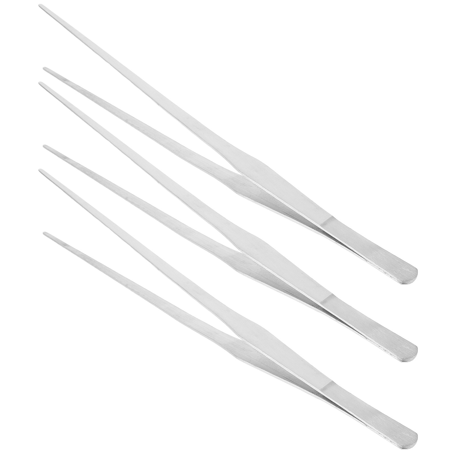 3Pcs Stainless Steel Feeding T - Feeding Tong Stainless recensione e prezzo