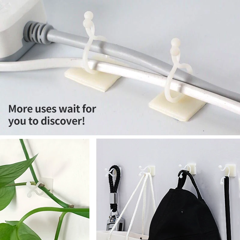 Plant Climbing Wall Self-Adhes - Vine Climbing Plastic recensione e prezzo