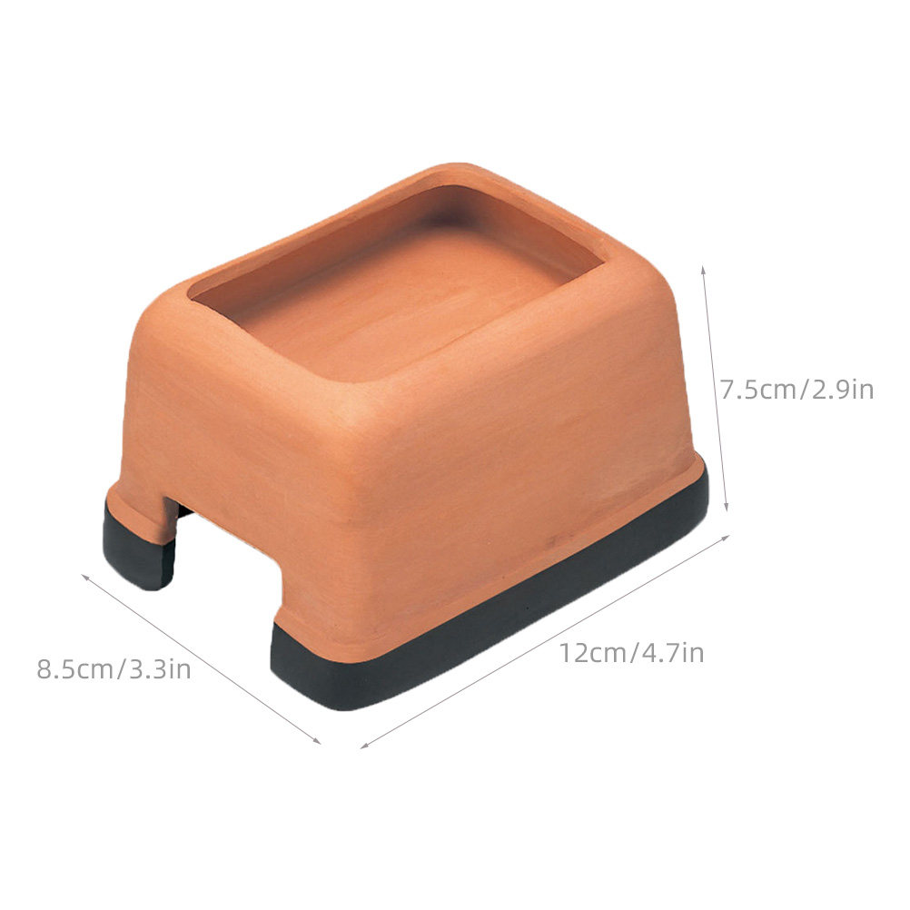Sturdy Ceramic Pets Caves for  - Hide Cave Ceramic recensione e prezzo