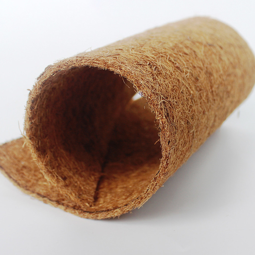 Reptile Terrarium Carpet Natur - Substrate Coconut Fiber recensione e prezzo