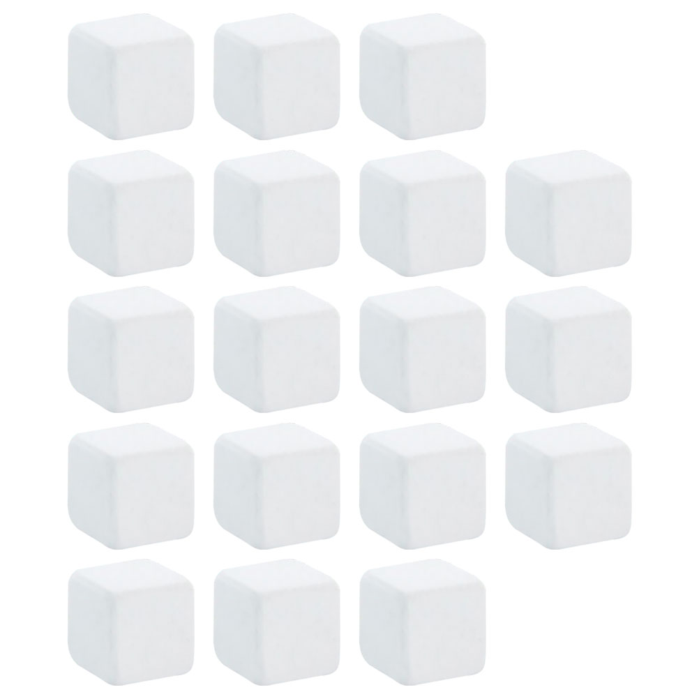 18 Pcs Calcium Blocks Mineral  - Calcium Powder Reptile recensione e prezzo