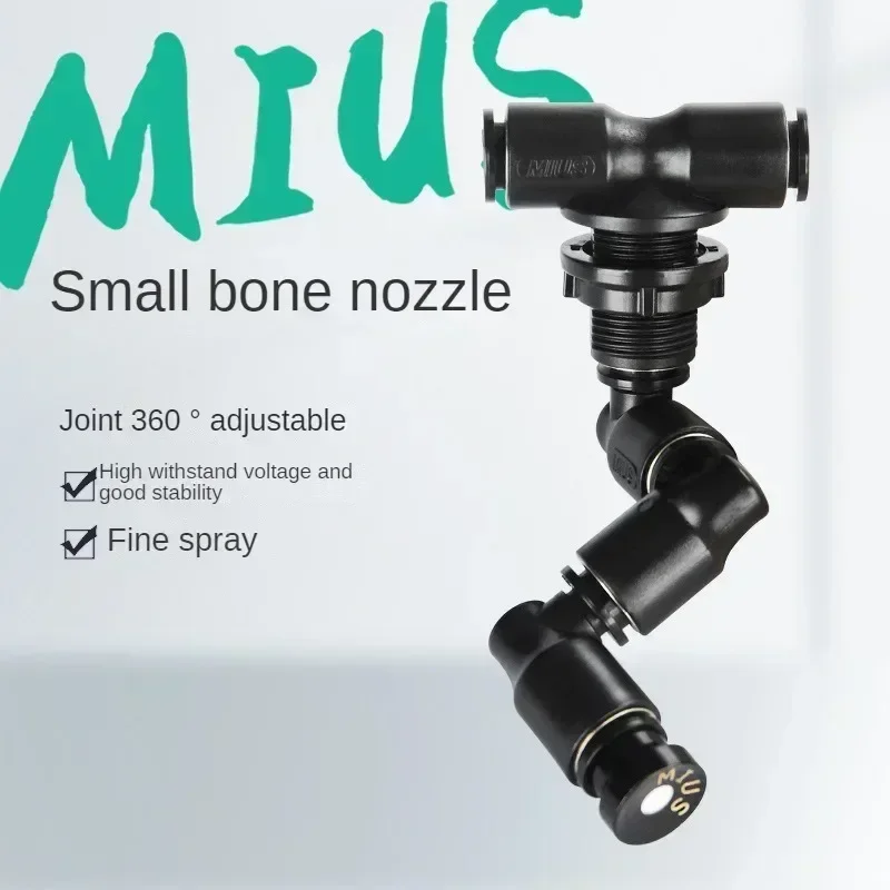 Rainforest Tank Spray Misting  - Misting Nozzle Reptile recensione e prezzo